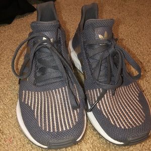 Adidas Swift Run Sneakers